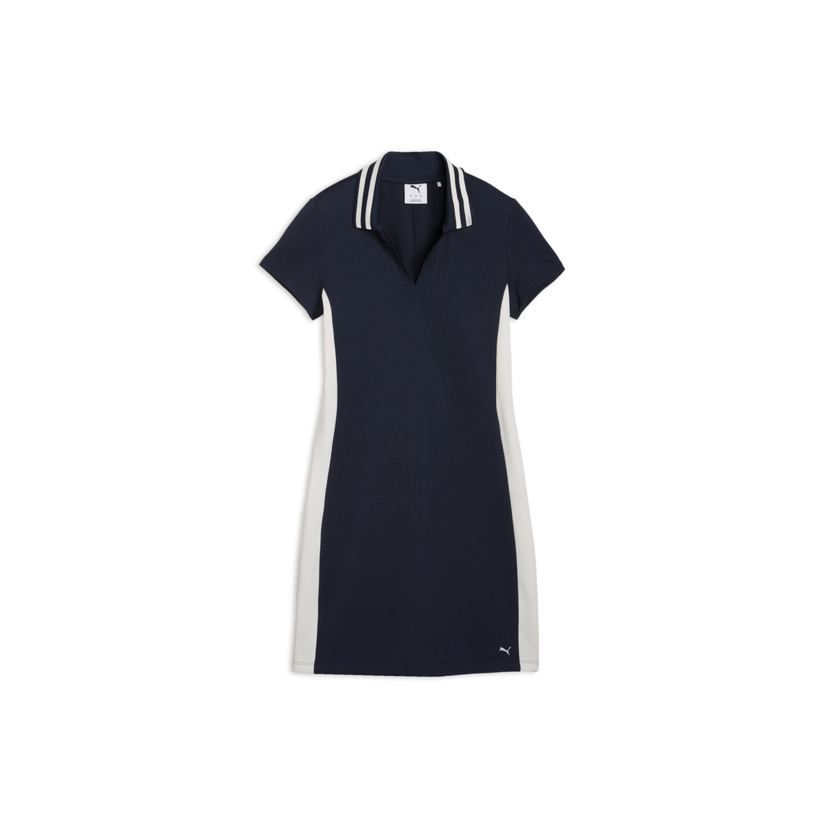 PUMA Pique Golf Dress - Women's