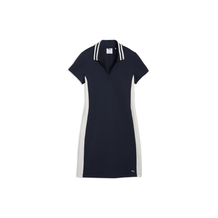 PUMA Pique Golf Dress - Women's