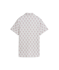 PUMA Poppy Golf Polo - Women's - Warm White