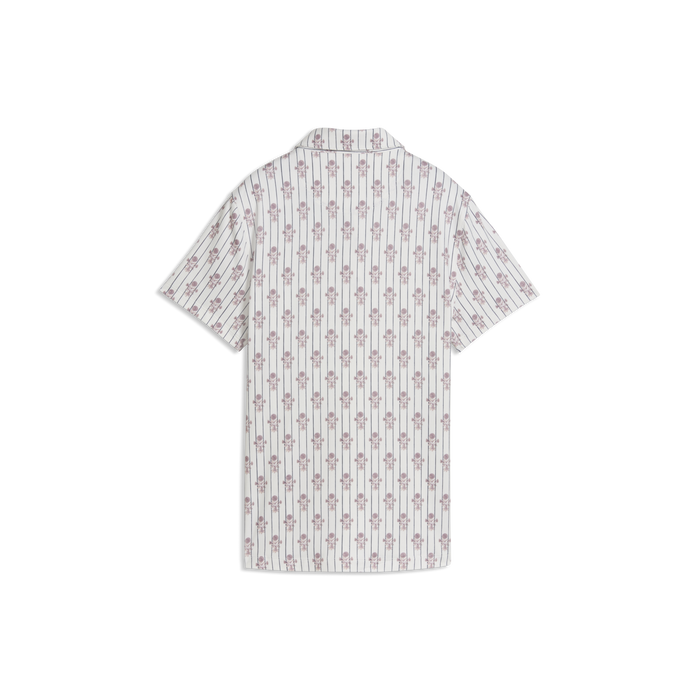 PUMA Poppy Golf Polo - Women's