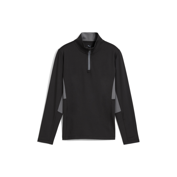PUMA Pure 2.0 Golf 1/4 Zip - Boys'