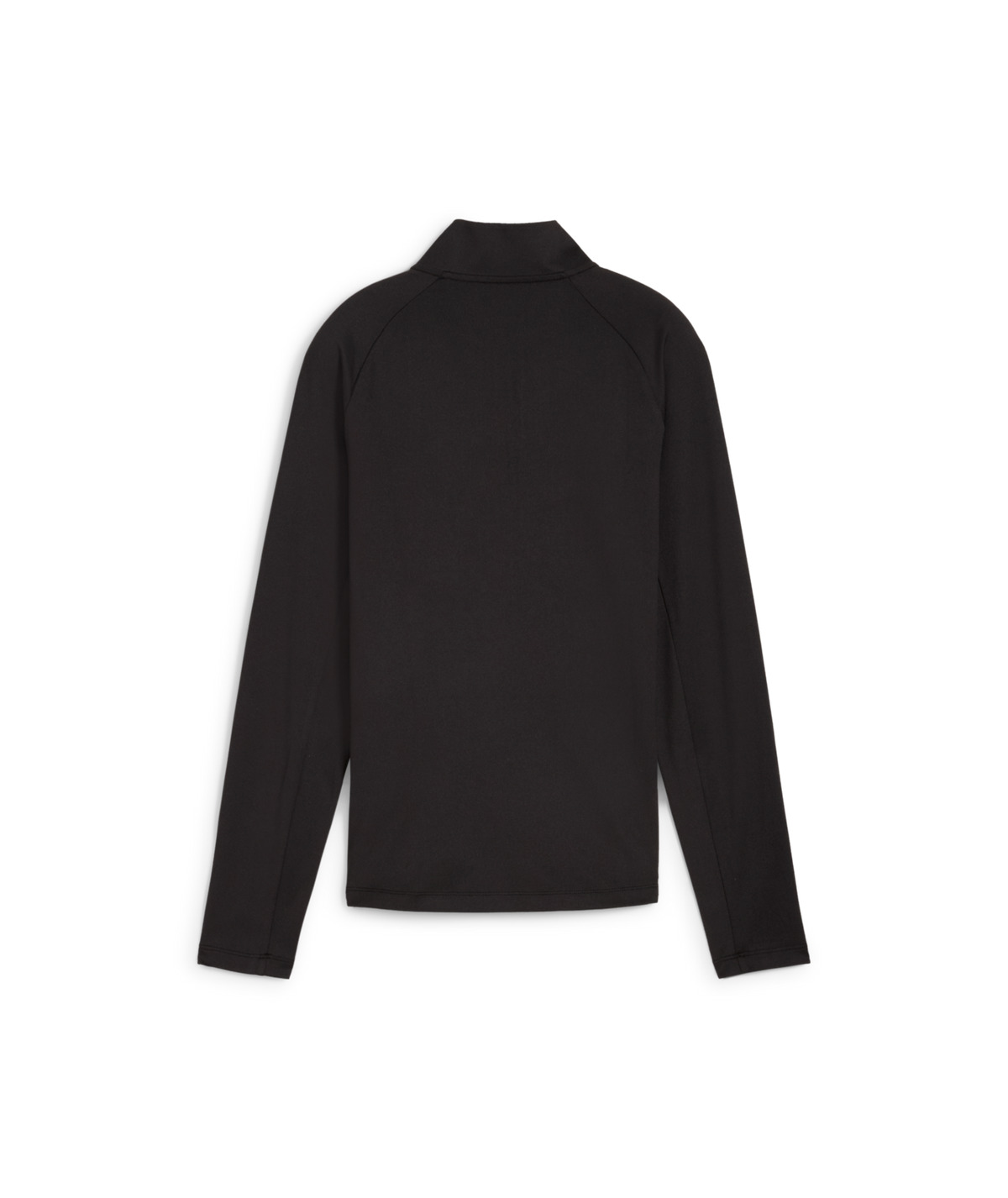 PUMA Pure 2.0 Golf 1/4 Zip - Women's - Puma Black