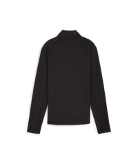 PUMA Pure 2.0 Golf 1/4 Zip - Women's - Puma Black