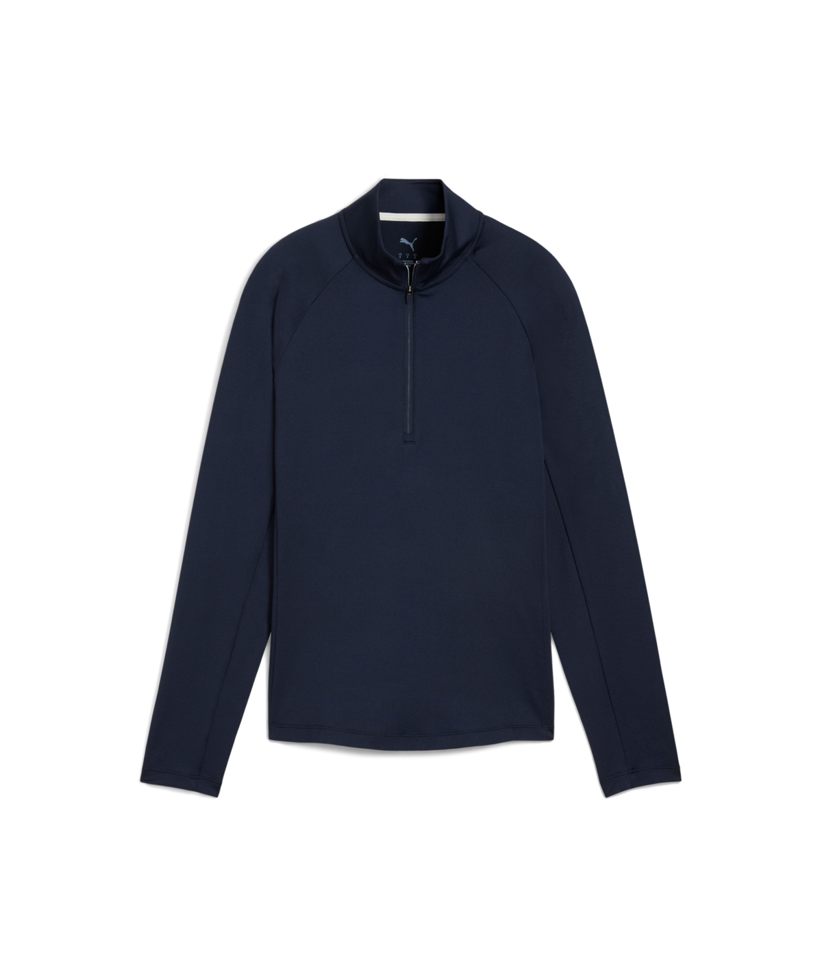 PUMA Pure 2.0 Golf 1/4 Zip - Women's - Deep Navy