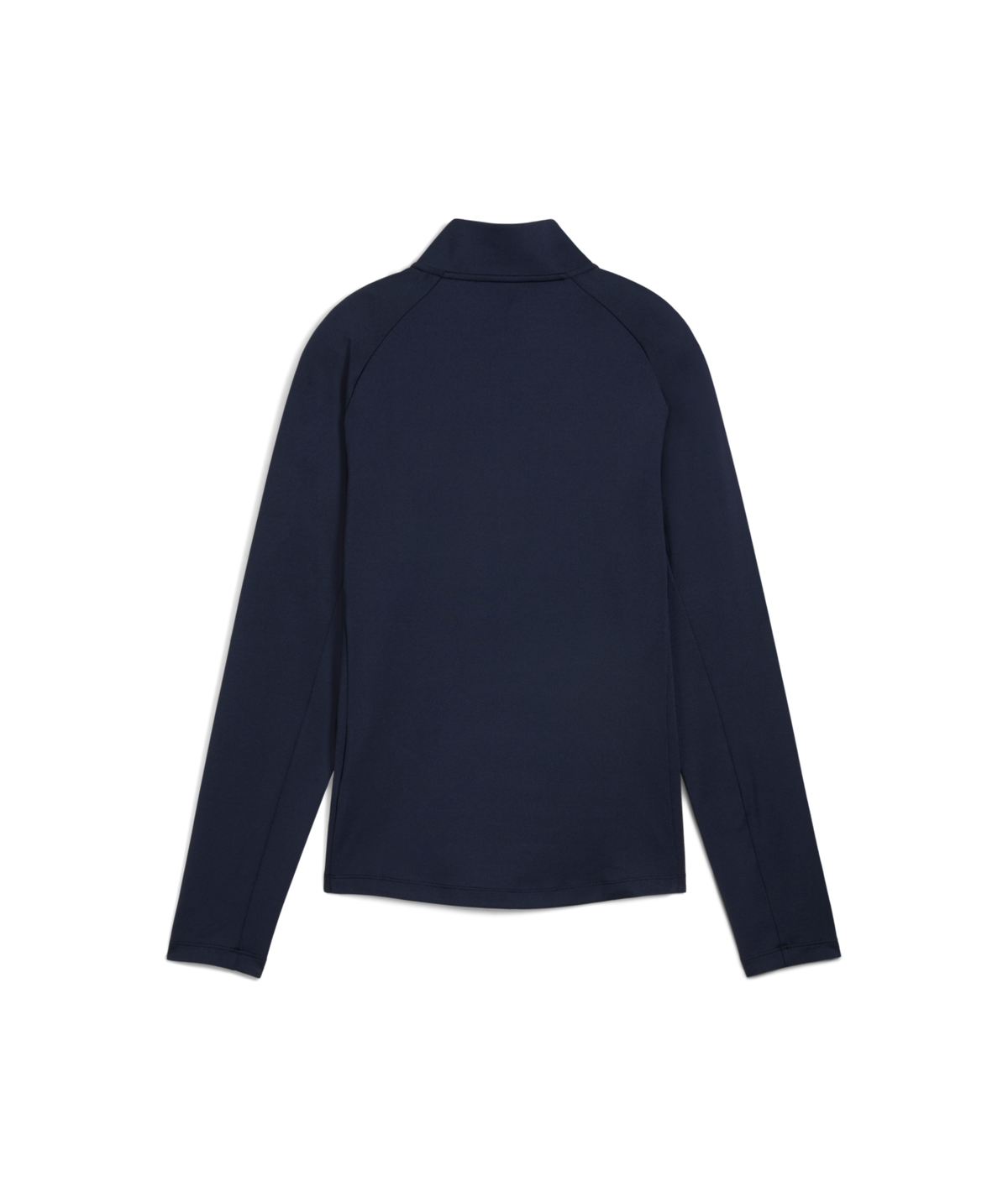 PUMA Pure 2.0 Golf 1/4 Zip - Women's - Deep Navy