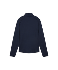 PUMA Pure 2.0 Golf 1/4 Zip - Women's - Deep Navy