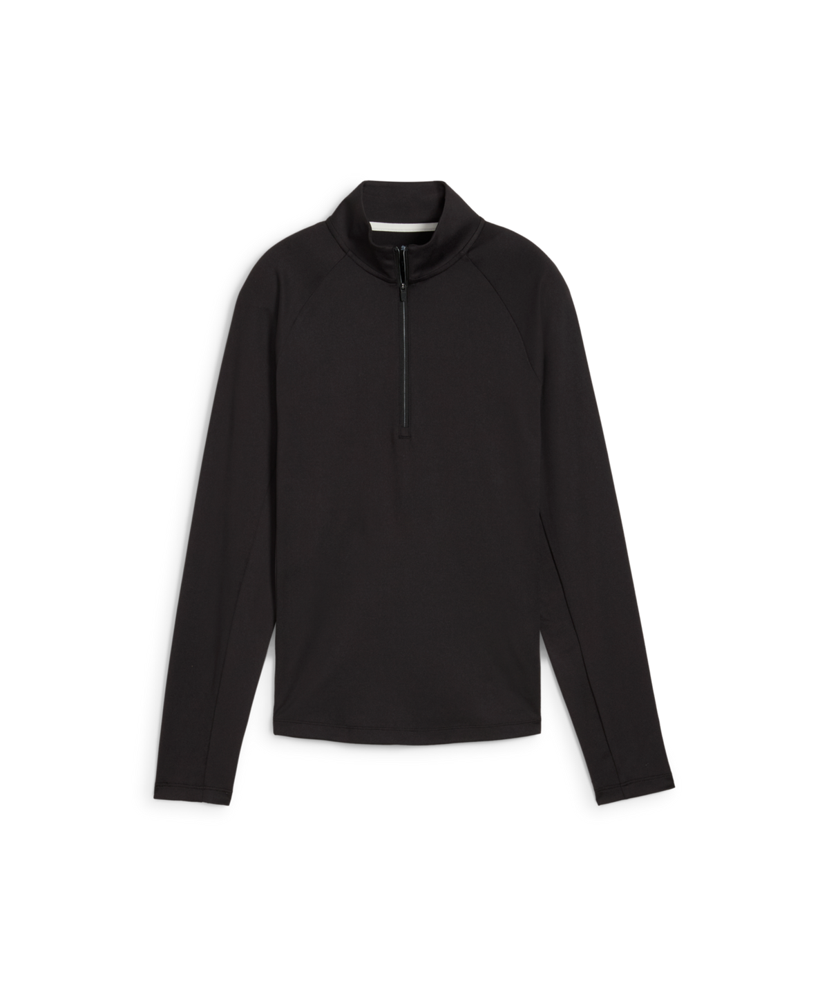 PUMA Pure 2.0 Golf 1/4 Zip - Women's - Puma Black