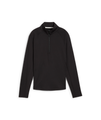 PUMA Pure 2.0 Golf 1/4 Zip - Women's - Puma Black