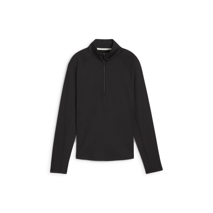 PUMA Pure 2.0 Golf 1/4 Zip - Women's