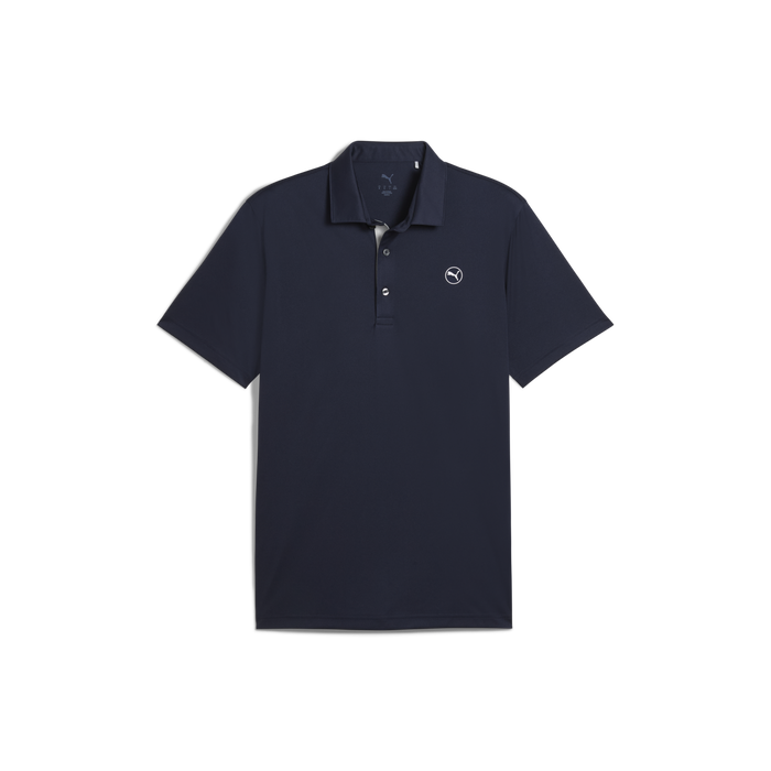 PUMA Pure 2.0 LC Golf Polo - Men's