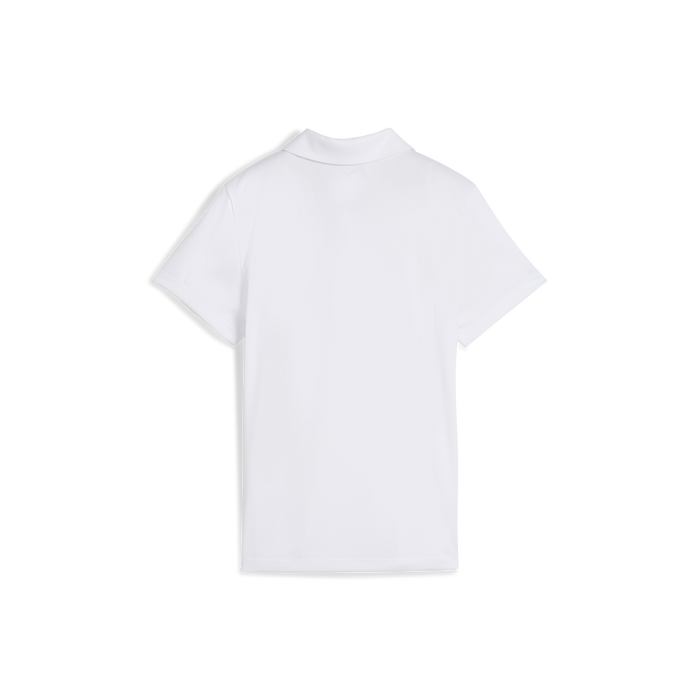 PUMA Pure Golf Polo - Girls'