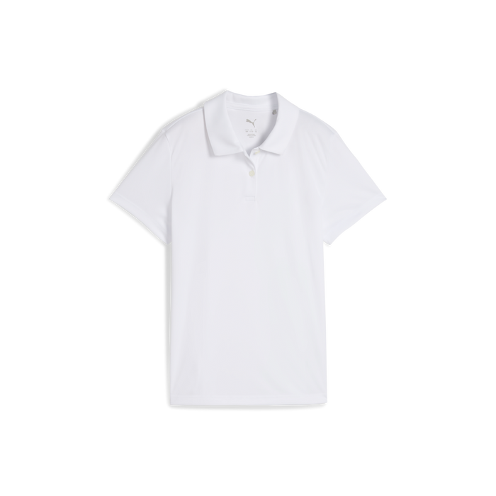 PUMA Pure Golf Polo - Girls'