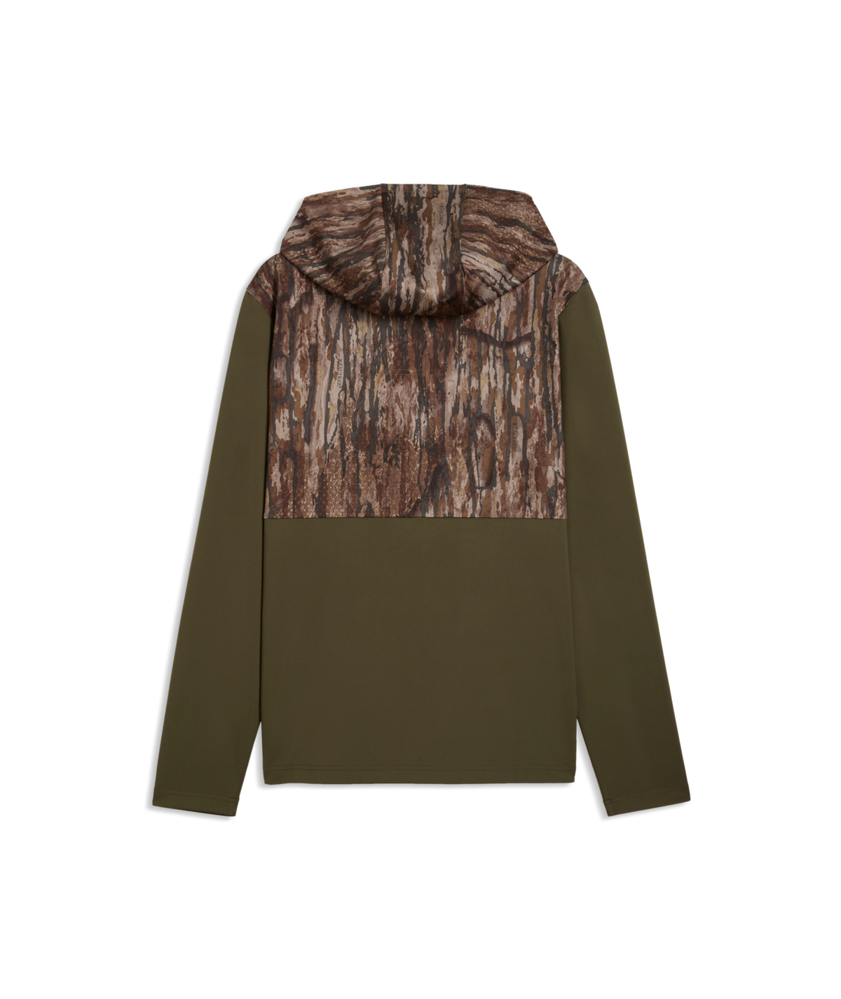 PUMA Realtree® CLOUDSPUN Tech Golf Hoodie - Men's