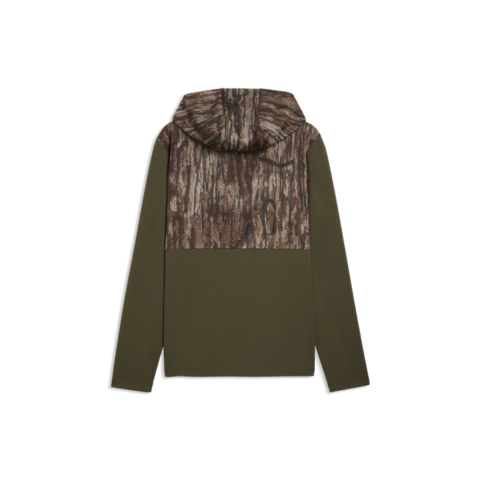 PUMA Realtree® CLOUDSPUN Tech Golf Hoodie - Men's