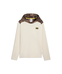 PUMA Realtree® CLOUDSPUN Tech Golf Hoodie - Men's