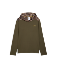 PUMA Realtree® CLOUDSPUN Tech Golf Hoodie - Men's
