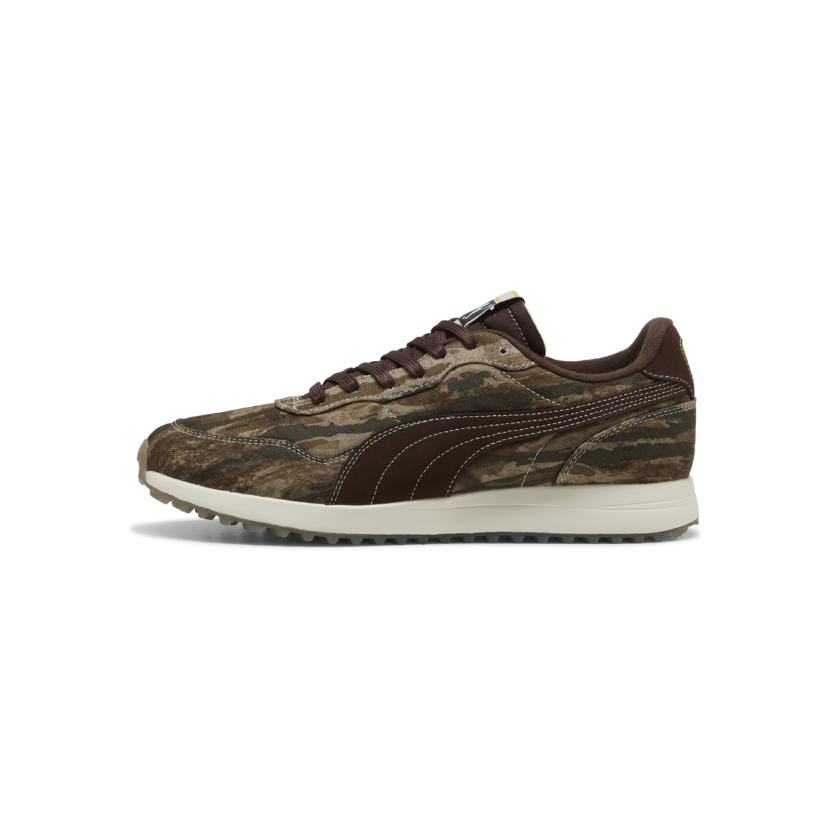 PUMA Realtree® HELSINKI G Spikeless Golf Shoes