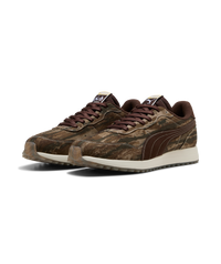 PUMA Realtree® HELSINKI G Spikeless Golf Shoes