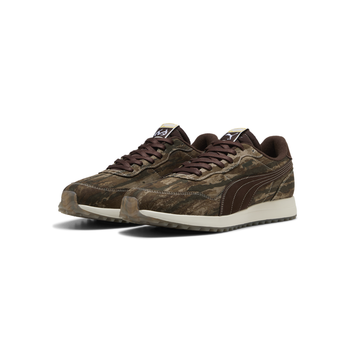 PUMA Realtree® HELSINKI G Spikeless Golf Shoes
