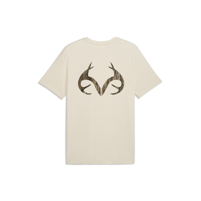 PUMA Realtree® Performance Golf T-Shirt - Men's