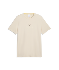 PUMA Realtree® Performance Golf T-Shirt - Men's - Alpine Snow