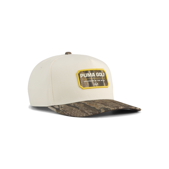 PUMA Realtree® Precision Golf Cap