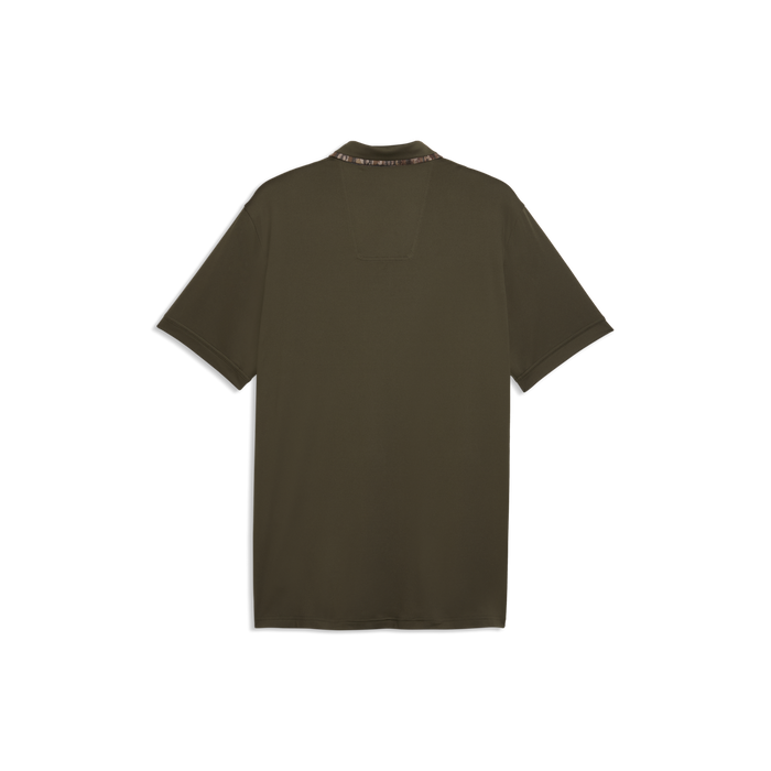 PUMA Realtree® Solid Golf Polo - Men's