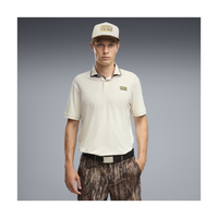 PUMA Realtree® Solid Golf Polo - Men's