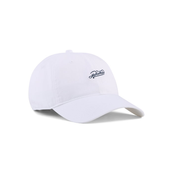 PUMA Rodeo Script Golf Cap - Women's