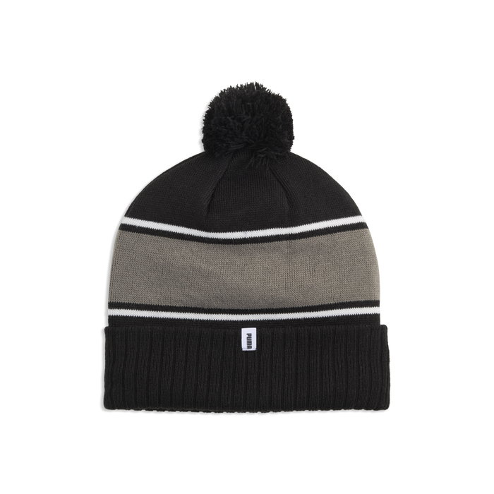 PUMA Sport Pom Golf Beanie