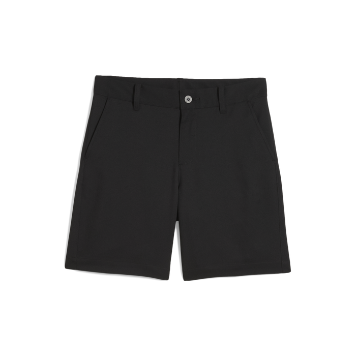 PUMA Stretch Golf Shorts - Boys'