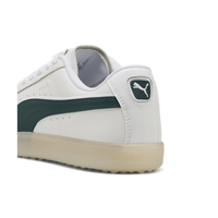 PUMA Suede G Spikeless Golf Shoes - Men's