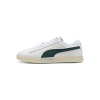 PUMA Suede G Spikeless Golf Shoes - Men's