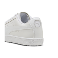 PUMA Suede G Spikeless Golf Shoes - Men's