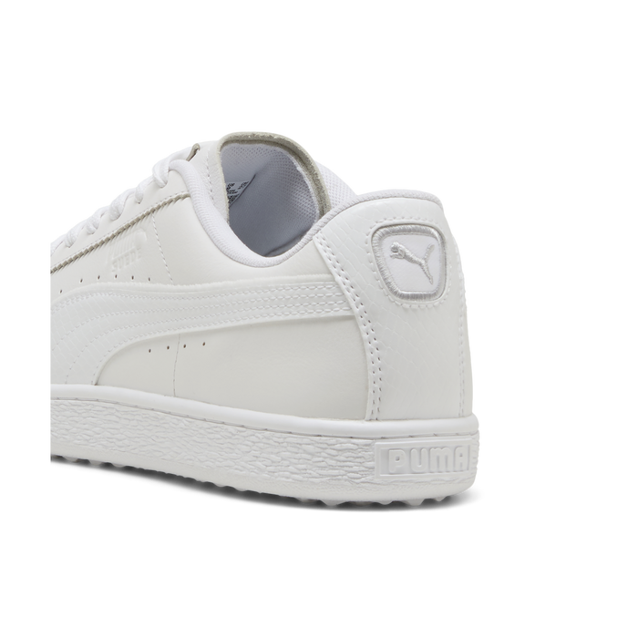 PUMA Suede G Spikeless Golf Shoes - Men's