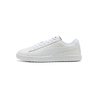 PUMA Suede G Spikeless Golf Shoes - Men's