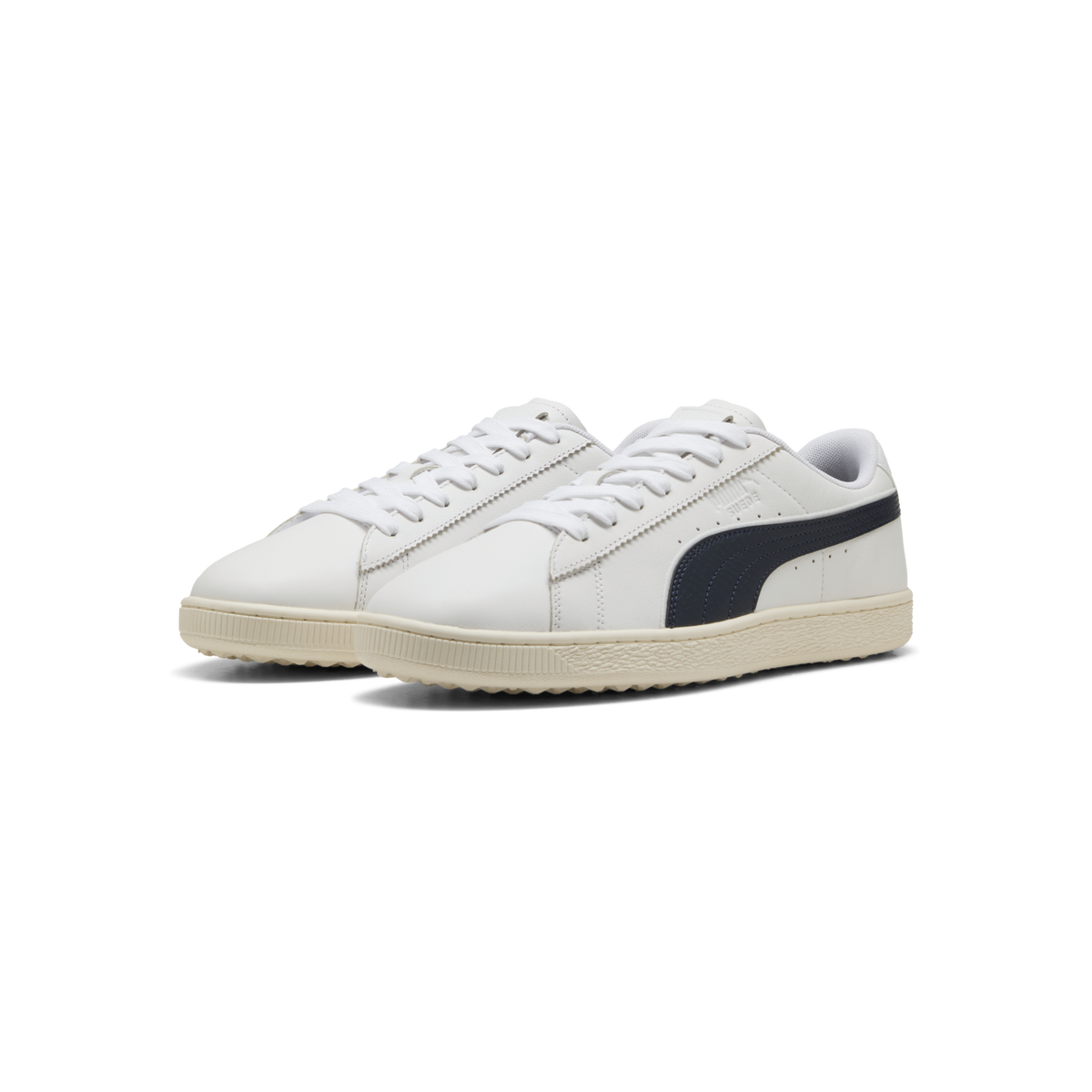 PUMA Suede G Spikeless Golf Shoes - Men's