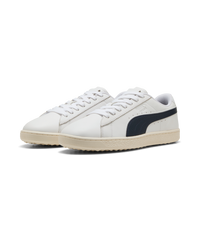 PUMA Suede G Spikeless Golf Shoes - Men's