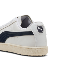 PUMA Suede G Spikeless Golf Shoes - Men's