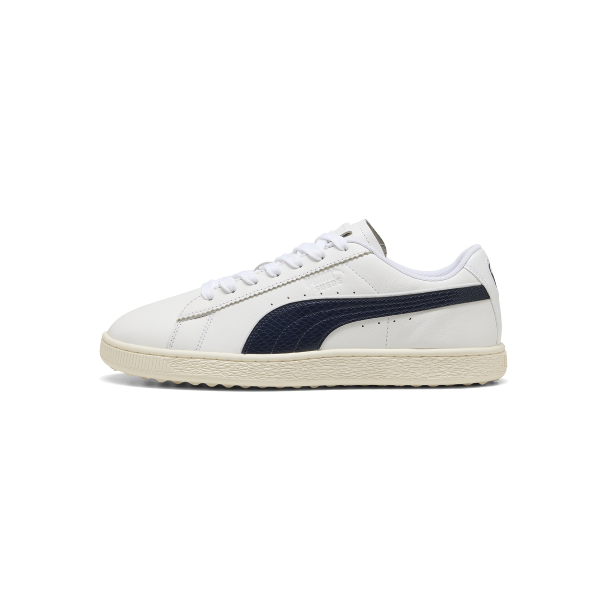 PUMA Suede G Spikeless Golf Shoes - Men's