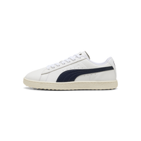 PUMA Suede G Spikeless Golf Shoes - Men's
