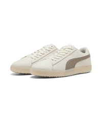 PUMA Suede G Spikeless Golf Shoes - Men's