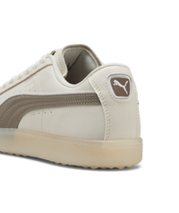 PUMA Suede G Spikeless Golf Shoes - Men's