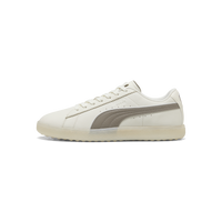 PUMA Suede G Spikeless Golf Shoes - Men's