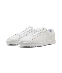 PUMA Suede G Spikeless Golf Shoes - Men's