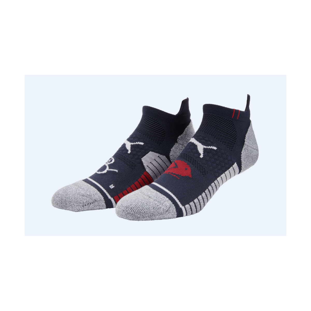 PUMA Tech Single Tab Golf Socks