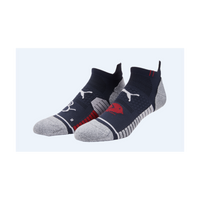 PUMA Tech Single Tab Golf Socks