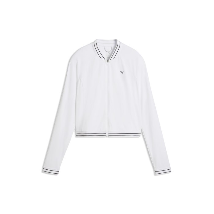 PUMA UV Sport Golf Jacket - Women's