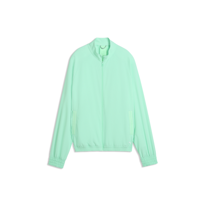 PUMA Wind Golf Jacket - Women's