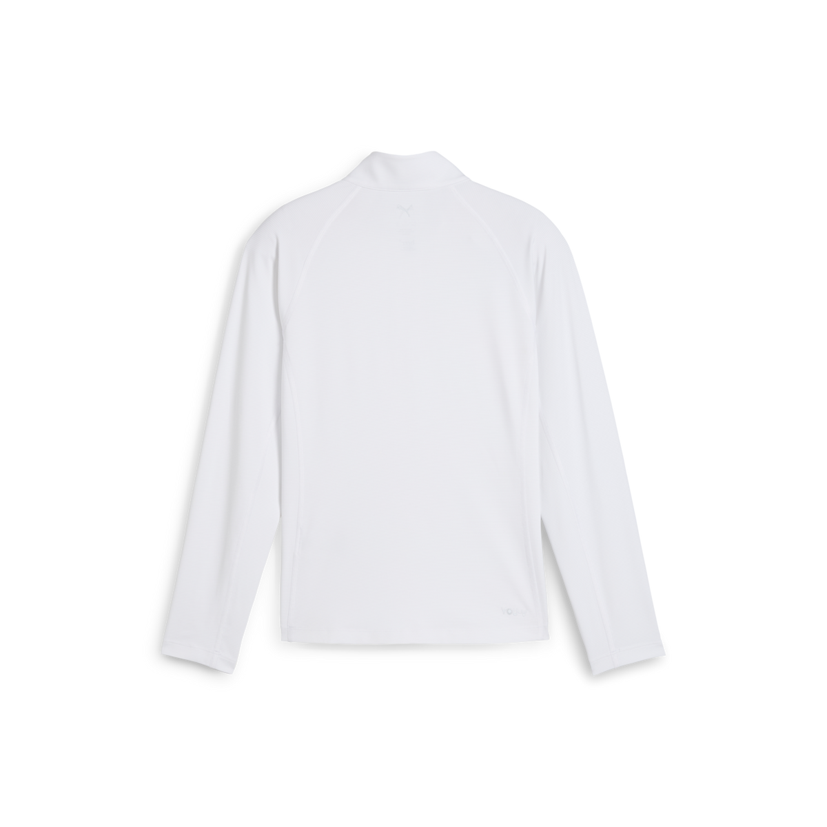 PUMA YouV Brrr Golf 1/4 Zip - Girls'
